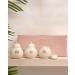 DN DECONATION Elegant Scented Candle Gift Set Room Decor - 3PCS