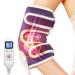 aldious Elbow Heating Pad for Tendonitis and Tennis Elbow Electric Heated Elbow Wrap Brace for Cubital Tunnel & Arthritis & Ulnar Nerve Arm Heat Pad Fast Heat Therapy for Women men Auto Shut Off