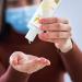 Buy Muse Health Fragrance Free Hand Sanitizer 8 oz - 62% Alcohol Moisturizing Vitamin E Kills 99.9% Germs - Fast Shipping Internationally - Buy Online on GoSupps.com