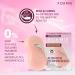 Foamie Conditioner Bar Hibiskiss I Solid conditioner for dry hair I Plastic free I 45 grams - Buy Online on GoSupps.com