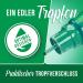 Buy Emerald Green Food Coloring 10ml - Sugar-Free Highly Concentrated Dye for Drinks Cakes Dough & More | Tortendendeko Baking Accessories - Buy Online on GoSupps.com