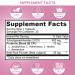 The Vitamin Kitchen Vaginal Probiotics for Women - Pro-Natural Women Probiotic - 5 Billion CFU Vegan Friendly Non-GMO - Odor Control & pH Balance - 30 Servings - Buy Online on GoSupps.com