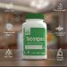 Health Thru Nutrition Tocospan Full Spectrum Vitamin-E 430mg with EVNol Tocotrienols | All 8 Natural Vitamin E Sources | Cardiovascular & Antioxidant Support | Pack of 60 - Buy Online on GoSupps.com