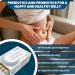 ReAge Premium Gut Supplement | Prebiotics & Probiotics for Adults | Gastrointestinal Health | 60 Capsules - Made in The Netherlands | Constipation & Bloating Relief - Buy Online on GoSupps.com