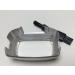 Buy New Panasonic Arc4 Shaver Razor Head Holder Cover - ES-LA62 ES-LA63 ES-LA82 Replacement Silver - International Shipping Available - Buy Online on GoSupps.com