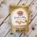 Crazy Go Nuts Garlic Parmesan Walnuts 4.5 oz (3-Pack) - Healthy Keto Snacks | Low Carb, Gluten-Free, Superfood with ALA Omega-3 Fatty Acids, Good Fats, and Antioxidants - Buy Online on GoSupps.com