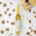 Mama's White Truffle Oil 3.38 fl oz - Cold Pressed Extra Virgin Olive Oil - Buy Online on GoSupps.com