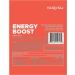 NURYSH Energy Boost B12 Vitamin Patch - 30 Topical Patches - Vegan & Keto Friendly - Supports Metabolism - Natural Energizing Ingredients - Men and Women - Buy Online on GoSupps.com