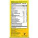 AirBorne Zesty Orange Vitamin C Effervescent Powder - 20 Packets (0.18 oz each) - Buy Online on GoSupps.com