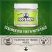 Uncle Harry's Anise Remineralizing Toothpaste - Natural Whitening & Enamel Promoting | Vegan Fluoride Free (2 Pack) - Buy Online on GoSupps.com