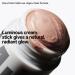 MILK Makeup Mini Highlighter Stick - Hydrating Cream Radiant Vegan 0.21 Oz (TURNT - White Gold/Pink Pearl) - Buy Online on GoSupps.com