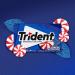 Peppermint Sugar Free Gum 12 Packs of 14 Pieces (168 Total Pieces) - Buy Online on GoSupps.com