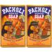 M & L Patchouli Soap Set of 2 with in the U.S. and it's Territories!