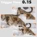 2nd Wild Camera 32MP Wildlife Camera | 1296p Video Night Vision Waterproof IP66 | Ideal for Hunting & Outdoor Monitoring - Buy Online on GoSupps.com
