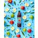 Robinsons Apple & Blackcurrant 750ml - Refreshing Fruit Drink - Buy Online on GoSupps.com
