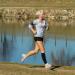Zensah Calf/Shin Compression Sleeve - USA Made Single Leg Support for Shin Splint Relief | Small-Medium Black Compression Sleeve for Running & Recovery - Buy Online on GoSupps.com