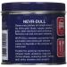 Nevr Dull Polish 5oz - Ultimate Metal Cleaner and Polish | Non-Abrasive Formula - Buy Online on GoSupps.com