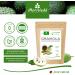 MoriVeda Graviola Tablets - Vegan Fruit Extract | 120 Tabs for Wellness | International Shipping Available - Buy Online on GoSupps.com