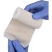 Self Closure Elastic Bandage with Velcro | 4 x 4.5 Yards | Tan | Non-Sterile | Box of 10 for International Shipping - Buy Online on GoSupps.com