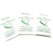 Ginseng_Green Tea 2g x 20bags - Natural Herbal Tea - Buy Online on GoSupps.com
