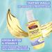 Palmer's Cocoa Butter Formula Body Oil Moisture Drenching Tahitian Vanilla 6.5 Oz 72Hr Hydration with Shea Butter & Vitamin E for Softer Skin Protects & Soothes Dryness Dermatologist Approved - Buy Online on GoSupps.com