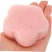Beavorty Konjac Cleansing Sponge - Exfoliating Facial Sponge for Deep Cleansing & Gentle Face Wash - Buy Online on GoSupps.com