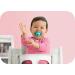 MAM Original Day & Night Baby Pacifier 3 Pack - Glows in The Dark - Boy 6-16 Months - Promotes Healthy Oral Development - Buy Online on GoSupps.com