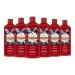 Old Spice Krakengard 2in1 Shampoo and Conditioner for Men, 13.5 fl oz (pack of 6) Krakengard (Pack of 6)