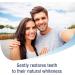 Sensodyne Pronamel Gentle Whitening Toothpaste for Sensitive Teeth - Strengthens Enamel - 4 oz (Pack of 2) | Shop Now - Buy Online on GoSupps.com