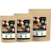 Ground nutmeg (100g 3.5oz) 100% natural nutmeg naturally without additives vegan - Buy Online on GoSupps.com