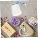 VINTORKY 20pcs Soap Mesh Bag Foaming Facial Foaming Soap Pocket Soap Foaming Net Pouch Pouches Nylon - Buy Online on GoSupps.com