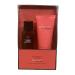 Victoria's Secret Gift Set Bombshell Intense 2 Piece Mist & Velvet Body Cream