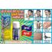 Buy Surya Prakash Ayurvedic Oil for Pain Management - 12 Pack of 6 ml | Fast International Shipping - Buy Online on GoSupps.com