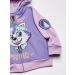 Paw Patrol Everest Toddler Girl Hoodie 5T - Lilac/Purple | Cute and Cozy Sweatshirt for Kids - Buy Online on GoSupps.com