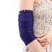 LimbO PICC Line Sleeve - Cover PICC line & Midline | Soft breathable stretchy lycra | Unisex (S Blue) S Blue