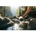 MPOWERD Luci Pro Lux Solar Inflatable Light + Mobile Charger | Clear | 2000 mAh Battery - Buy Online on GoSupps.com