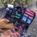 Surviveware Outdoor Survival First Aid Kit with Removable MOLLE System - Backpacking, Hiking & Outdoor Preparedness - Buy Online on GoSupps.com
