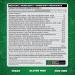 EHPlabs OxyGreens Super Greens Powder - Spirulina & Chlorella Superfood Green Juice Powder & Greens Supplements with Prebiotic Fibre Antioxidants & Immunity Support 30 Serves (Passionfruit) Passionfruit 30 Servings - Buy Online on GoSupps.com