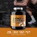 Scitec Nutrition 100% Casein Complex Micellar Casein Based Casein Complex with L-Glutamine Taurine and Plant Enzymes 2 35 kg Vanilla Vanilla 2 35 kg - Buy Online on GoSupps.com