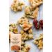 Wright's | Garlic & Rosemary Focaccia Bread Mix 5X500g | It has a wonderful Mediterranean flavour bursting with garlic and rosemary sprigs | Baking Success Guaranteed | Suitable for Vegetarians - Buy Online on GoSupps.com