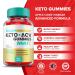 Speedy Keto ACV Gummies - Maximum Strength 1000mg Vegan Formula (60 Gummies) - Buy Online on GoSupps.com