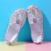 CERYTHRINA Lightweight Mesh Sandals Slippers | Quick Drying Beach Footwear | Anti-Slip Garden Clogs | 6 Women/5 Men | Floral Print - Buy Online on GoSupps.com