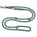 Adjustable Dog Exercise Line for Large Dogs up to 80kg - 5m 2.40m 2.80m 3.50m Options - Durable & Stable - Seattle Design in Black Blue White Neon Green - Buy Online on GoSupps.com