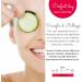 HESITO Poison filler Eye contour gel with hydrating filler effect (15ml) - Buy Online on GoSupps.com