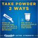 Goody's Extra Strength Headache Powders - 50 Powders (Pack of 3) - Buy Online on GoSupps.com