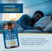 Complete Sleep Support | Myo Inositol + Magnesium Glycinate | Restful Sleep & Relaxation Support | 1100MG Complex | Melatonin-Free, Non-GMO | Inositol Supplement with Magnesium-Glycinate | 60 Ct - Buy Online on GoSupps.com