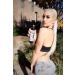 Go Girl Post Workout Body Spray - 3.5 oz - Breaks Down Foul Odors on Skin, Hair & Clothing - Buy Online on GoSupps.com