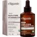 Cliganic Organic Pure Vitamin E Oil for Skin Hair & Face - 27 000 IU Non-GMO Verified | Natural D-Alpha Tocopherol 1 Fl Oz (Pack of 1)