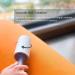 DINIAL Lint Roller Remover 100 Spiral Sticky Sheets with Extra 100 Sheets Refill (200 SHEETS IN TOTAL) For Removes Pet Fur Dust Dirt from Clothes Furniture Carpet Cars Floor & Dog Cat Hair. - Buy Online on GoSupps.com