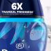 Downy Infusions In-Wash Laundry Scent Booster Beads - BALANCE Crisp Rain & Blue Eucalyptus 18.2 oz | Shop Internationally - Buy Online on GoSupps.com
